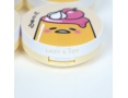 Желейно-кремовые румяна Holika Holika Gudetama Jelly Dough Blusher